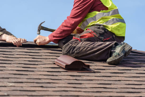 Tile Roofing Contractor in Arcola, IL