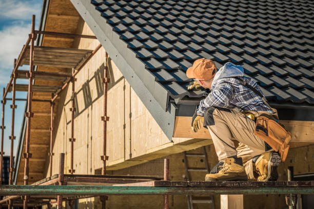 Best Flat Roof Repair Services  in Arcola, IL