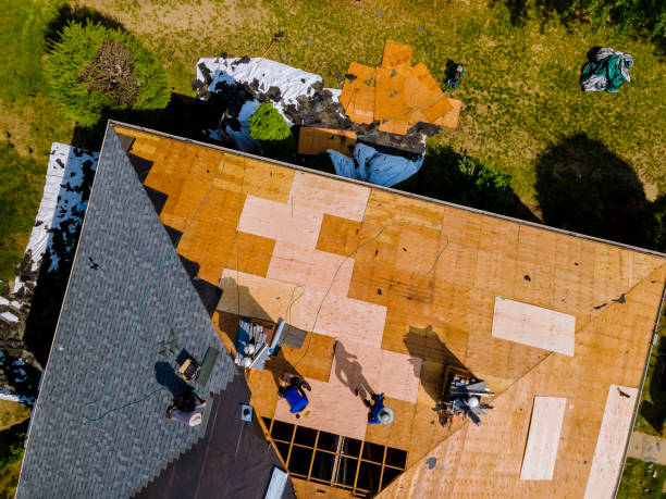 Best Residential Roofing Contractor  in Arcola, IL
