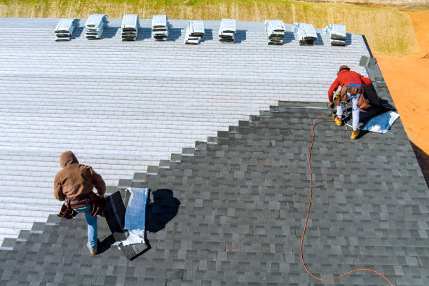 Best Storm Damage Roof Repair  in Arcola, IL
