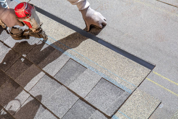 Quick and Trustworthy Emergency Roof Repair Services in Arcola, IL